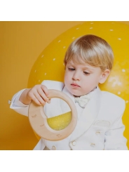 Panel Sensorial Sensory Moon de Petit Boum - Aúpa Organics