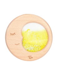 Panel Sensorial Sensory Moon de Petit Boum - Aúpa Organics