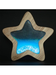 Panel Sensorial Orionis Star de Petit Boum - Aúpa Organics