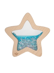 Panel Sensorial Orionis Star de Petit Boum - Aúpa Organics
