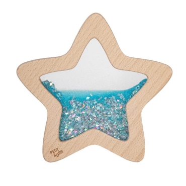 Panel Sensorial Orionis Star de Petit Boum - Aúpa Organics