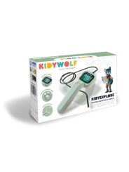 Cámara de Exploración Flexible KIDYEXPLORE KIDYWOLF - Aúpa Organics