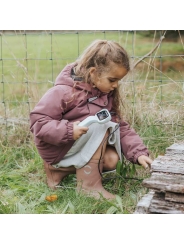 Cámara de Exploración Flexible KIDYEXPLORE KIDYWOLF - Aúpa Organics