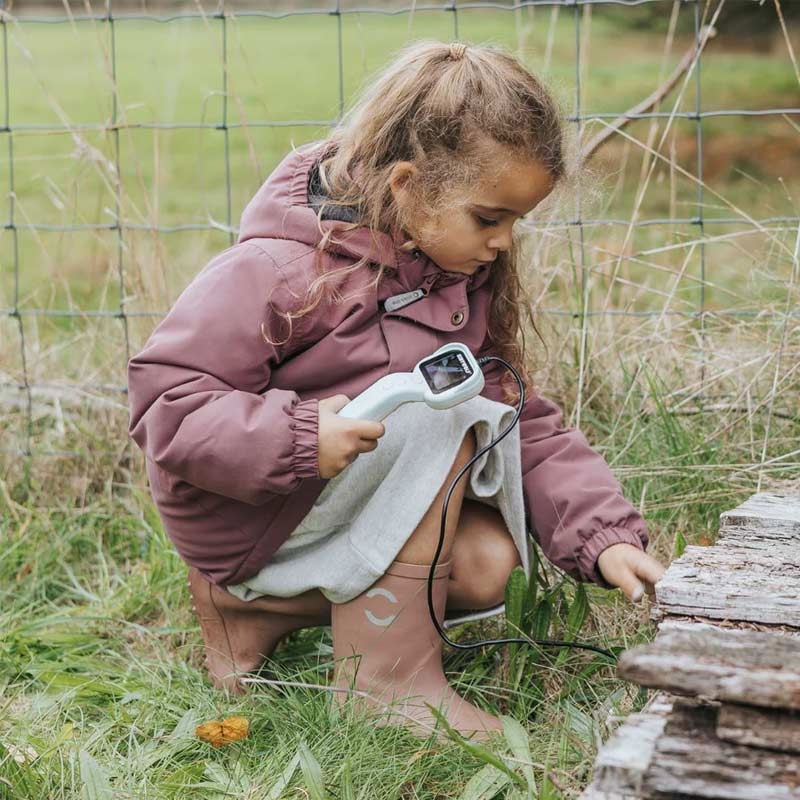 Cámara de Exploración Flexible KIDYEXPLORE KIDYWOLF - Aúpa Organics