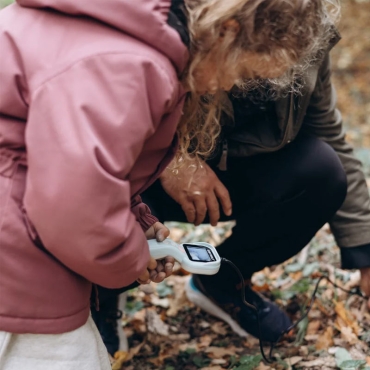 Cámara de Exploración Flexible KIDYEXPLORE KIDYWOLF - Aúpa Organics