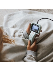 Cámara de Exploración Flexible KIDYEXPLORE KIDYWOLF - Aúpa Organics