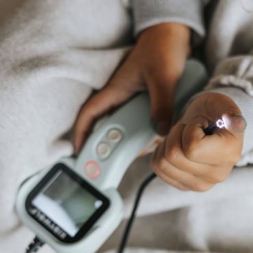 Cámara de Exploración Flexible KIDYEXPLORE KIDYWOLF - Aúpa Organics