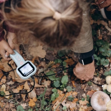 Cámara de Exploración Flexible KIDYEXPLORE KIDYWOLF - Aúpa Organics