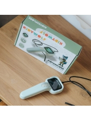 Cámara de Exploración Flexible KIDYEXPLORE KIDYWOLF - Aúpa Organics