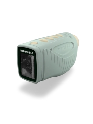 Cámara Infantil de Visión Nocturna KIDYVISION KIDYWOLF - Aúpa Organics