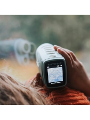 Cámara Infantil de Visión Nocturna KIDYVISION KIDYWOLF - Aúpa Organics