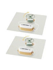 Mi Primer Kit Eléctrico KIDYELEC Starter KIDYWOLF - Aúpa Organics