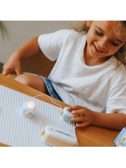 Mi Primer Kit Eléctrico KIDYELEC Starter KIDYWOLF - Aúpa Organics