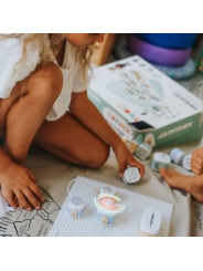 Kit Eléctrico Avanzado KIDYELEC Expert KIDYWOLF - Aúpa Organics