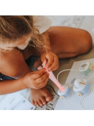 Kit Eléctrico Avanzado KIDYELEC Expert KIDYWOLF - Aúpa Organics