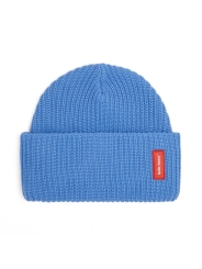 Gorro Flow Ocean Algodón Orgánico Hello Hossy - Aúpa Organics