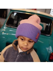 Gorro Flow Maya Algodón Orgánico Hello Hossy - Aúpa Organics