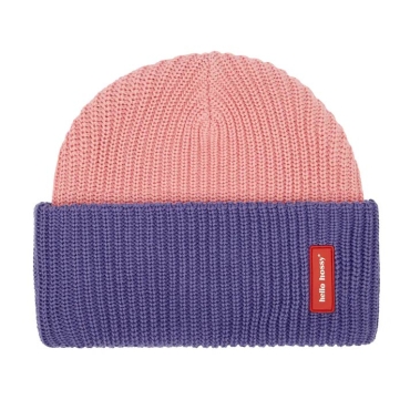 Gorro Flow Maya Algodón Orgánico Hello Hossy - Aúpa Organics