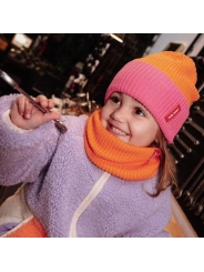 Gorro Flow Indie Algodón Orgánico Hello Hossy - Aúpa Organics