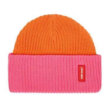 Gorro Flow Indie Algodón Orgánico Hello Hossy - Aúpa Organics