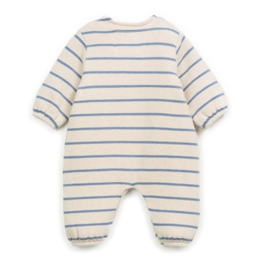 Play Up I Ropa algodón orgánico para bebés y niños I Aúpa Organics