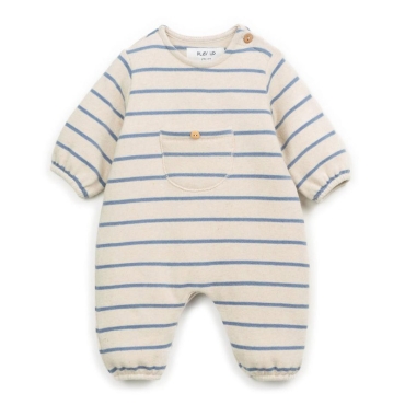 Play Up I Ropa algodón orgánico para bebés y niños I Aúpa Organics