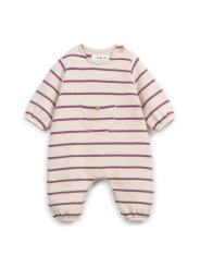 Play Up I Ropa algodón orgánico para bebés y niños I Aúpa Organics