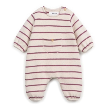 Play Up I Ropa algodón orgánico para bebés y niños I Aúpa Organics