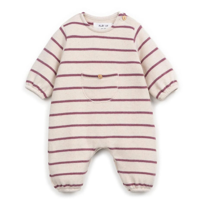 Play Up I Ropa algodón orgánico para bebés y niños I Aúpa Organics