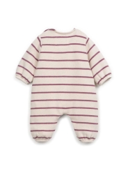 Play Up I Ropa algodón orgánico para bebés y niños I Aúpa Organics