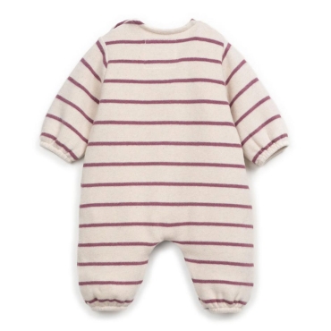 Play Up I Ropa algodón orgánico para bebés y niños I Aúpa Organics