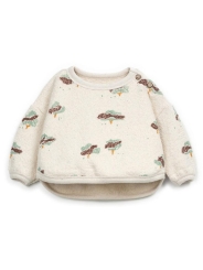 Play Up I Ropa algodón orgánico para bebés y niños I Aúpa Organics