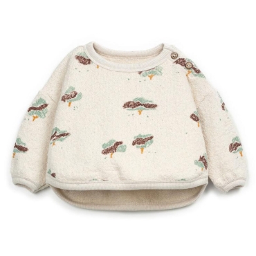 Play Up I Ropa algodón orgánico para bebés y niños I Aúpa Organics