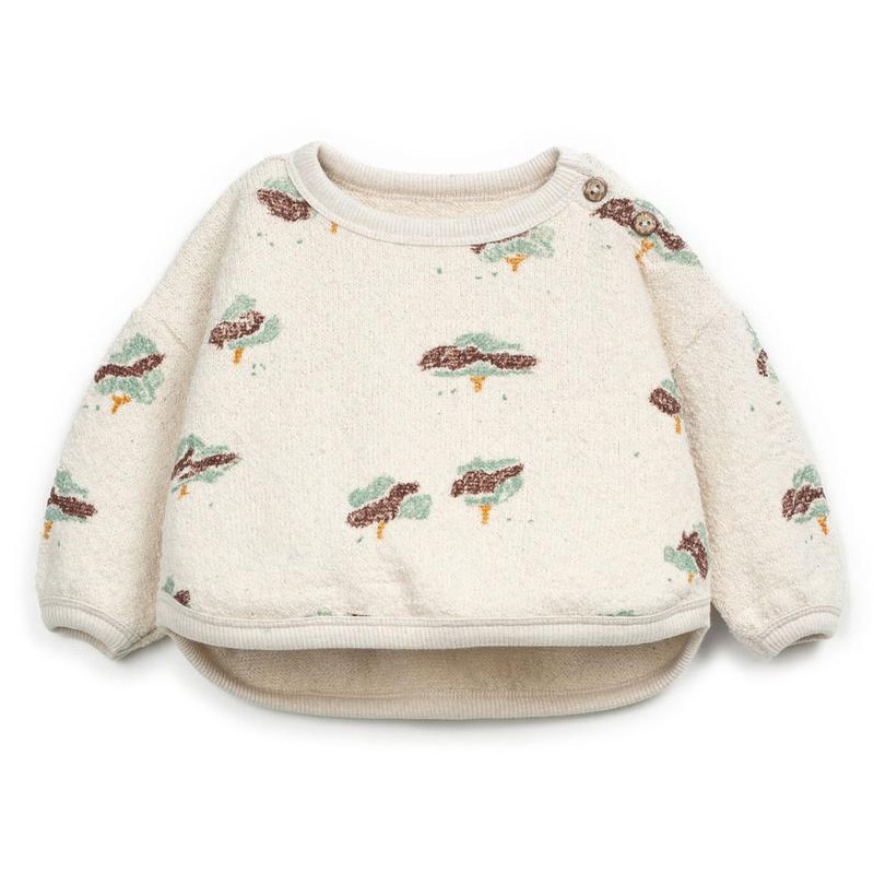 Play Up I Ropa algodón orgánico para bebés y niños I Aúpa Organics