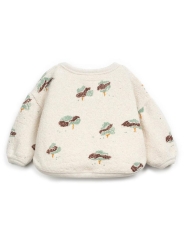 Play Up I Ropa algodón orgánico para bebés y niños I Aúpa Organics