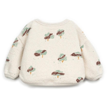 Play Up I Ropa algodón orgánico para bebés y niños I Aúpa Organics