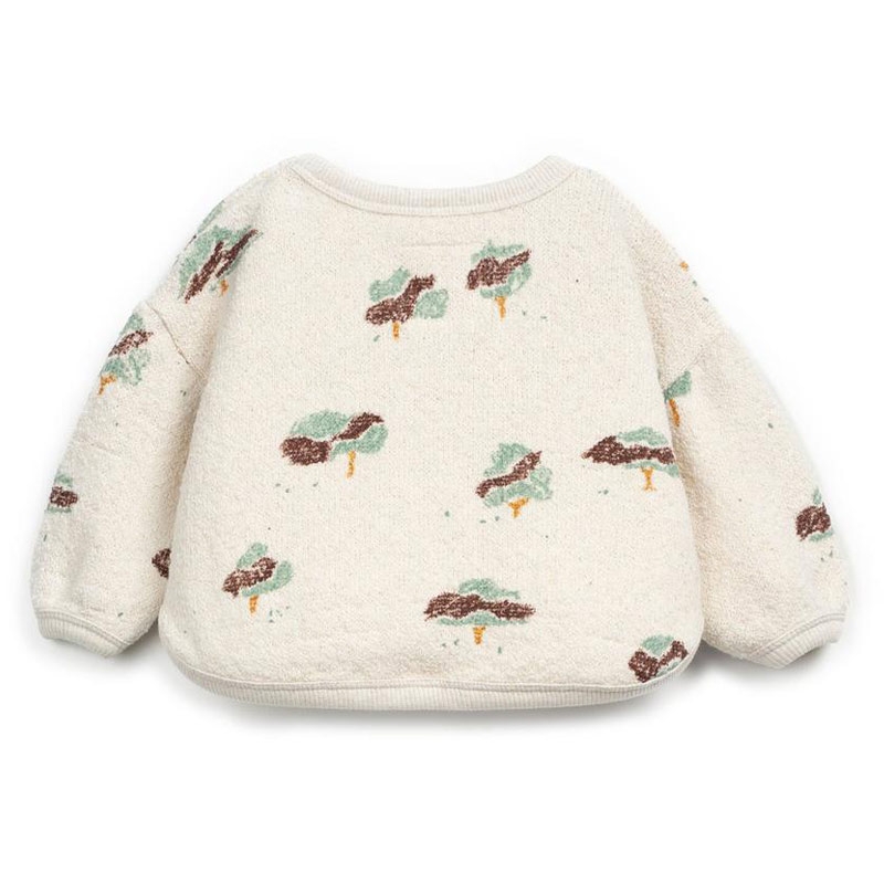 Play Up I Ropa algodón orgánico para bebés y niños I Aúpa Organics