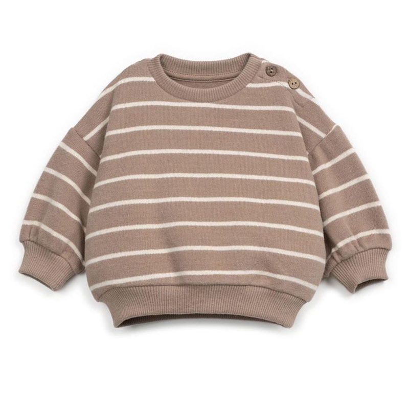 Play Up I Ropa algodón orgánico para bebés y niños I Aúpa Organics