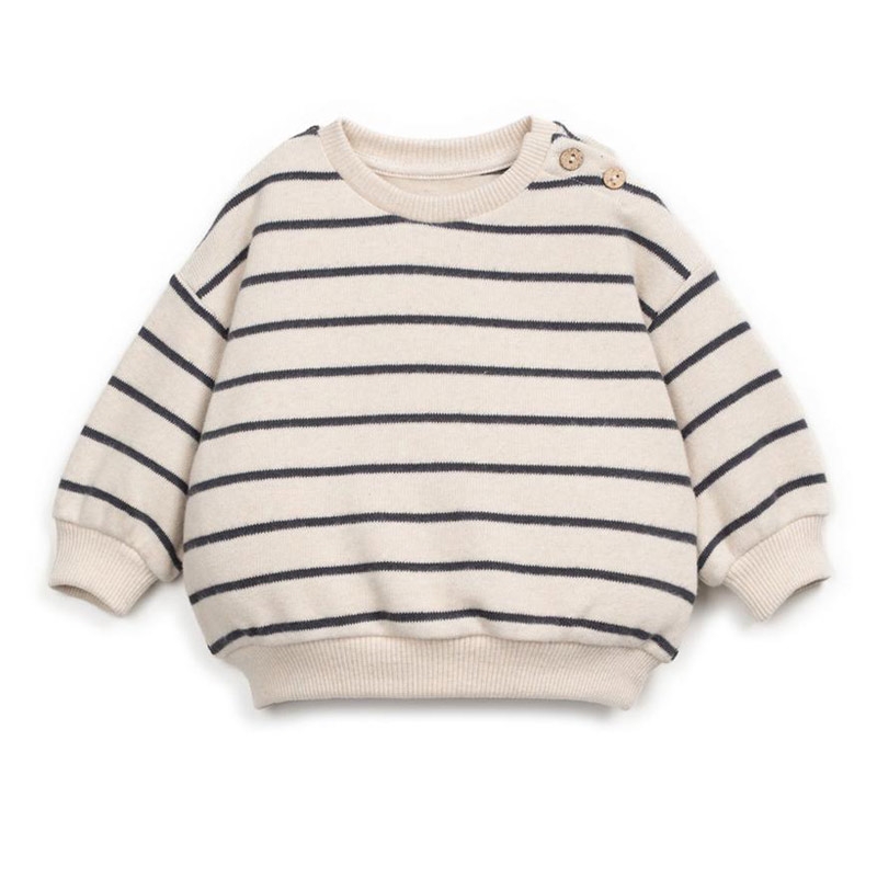 Play Up I Ropa algodón orgánico para bebés y niños I Aúpa Organics