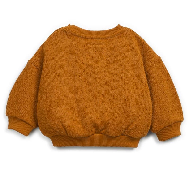 Play Up I Ropa algodón orgánico para bebés y niños I Aúpa Organics