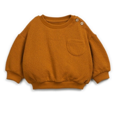 Play Up I Ropa algodón orgánico para bebés y niños I Aúpa Organics