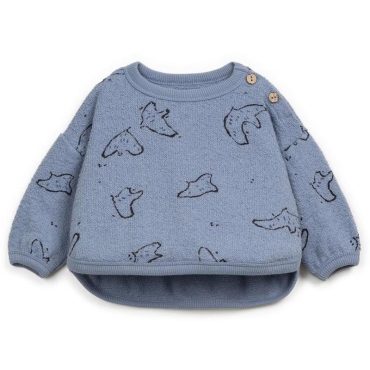 Play Up I Ropa algodón orgánico para bebés y niños I Aúpa Organics