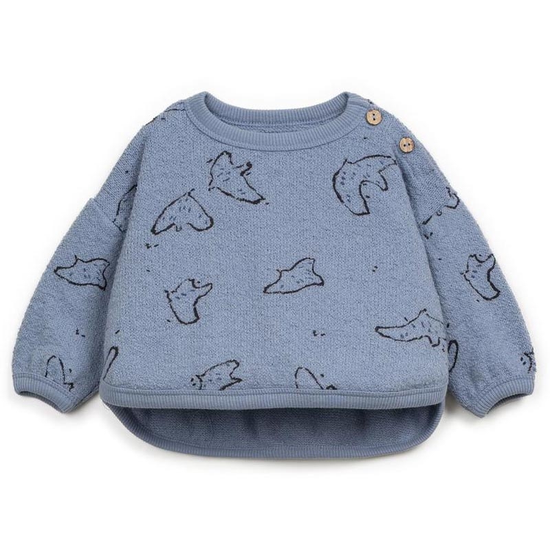 Play Up I Ropa algodón orgánico para bebés y niños I Aúpa Organics