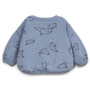 Play Up I Ropa algodón orgánico para bebés y niños I Aúpa Organics