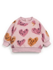 Play Up I Ropa algodón orgánico para bebés y niños I Aúpa Organics