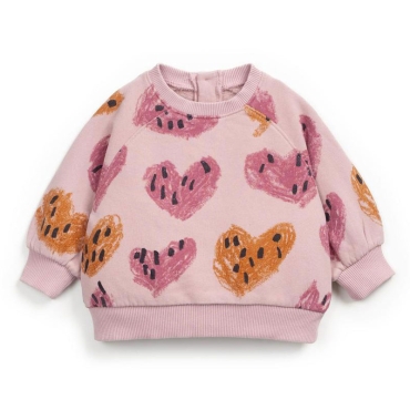 Play Up I Ropa algodón orgánico para bebés y niños I Aúpa Organics