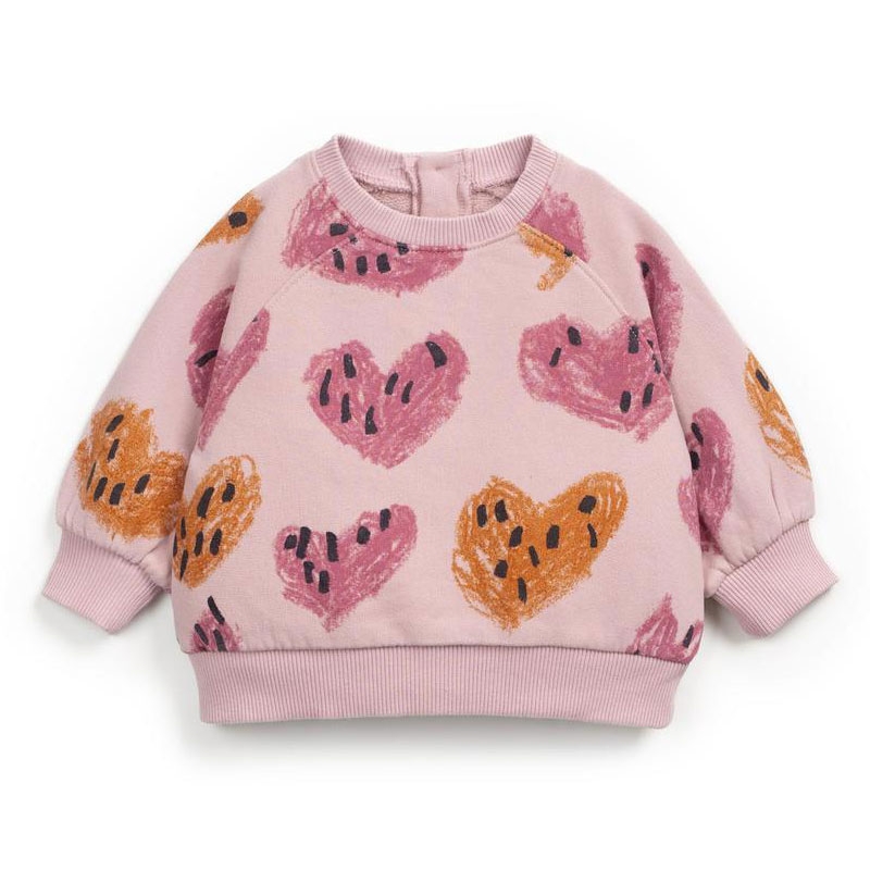 Play Up I Ropa algodón orgánico para bebés y niños I Aúpa Organics