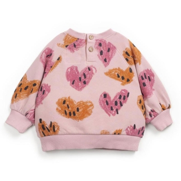 Play Up I Ropa algodón orgánico para bebés y niños I Aúpa Organics