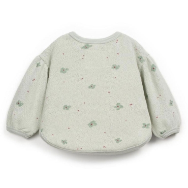 Play Up I Ropa algodón orgánico para bebés y niños I Aúpa Organics