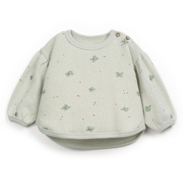 Play Up I Ropa algodón orgánico para bebés y niños I Aúpa Organics